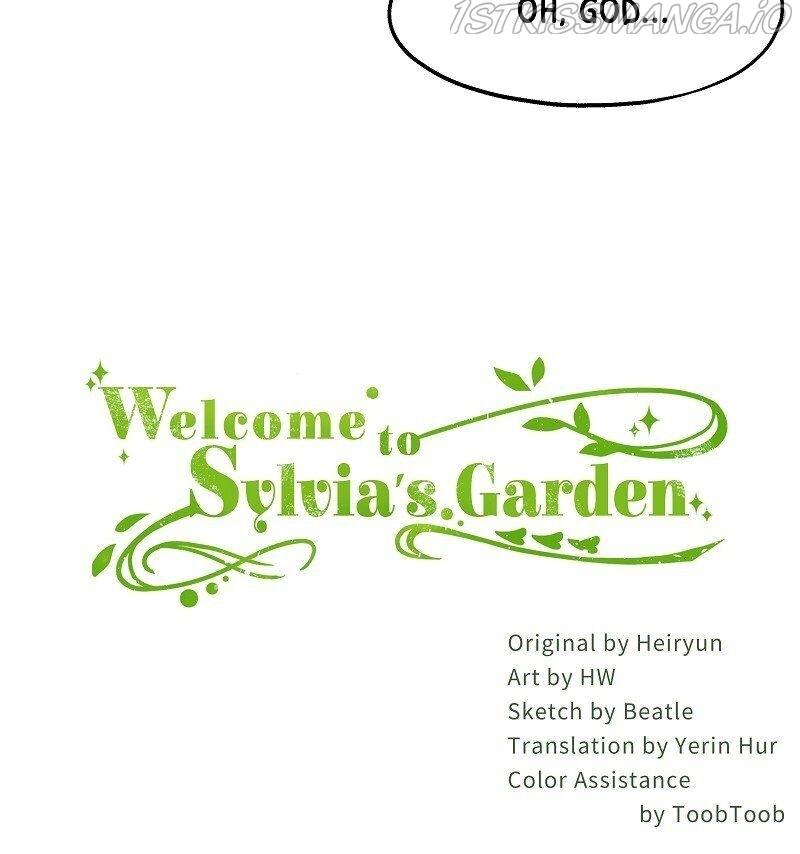 Hello, I’m the Gardener! Chapter 8 page 50