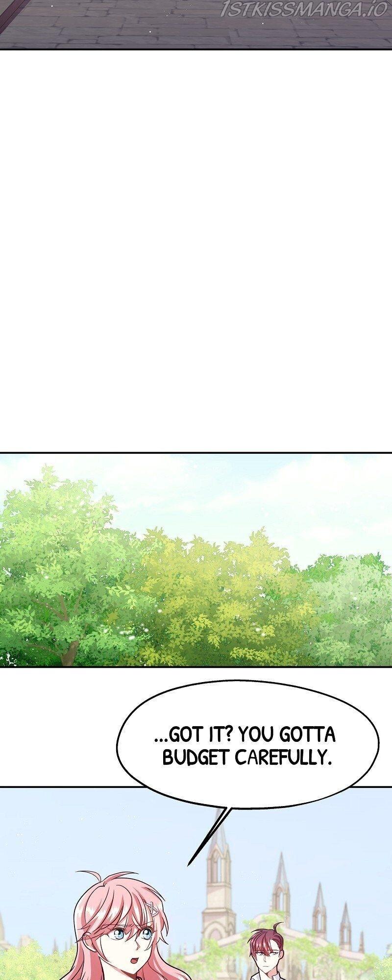 Hello, I’m the Gardener! Chapter 8 page 6