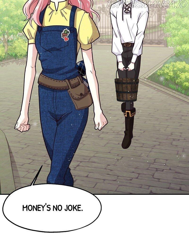 Hello, I’m the Gardener! Chapter 8 page 7