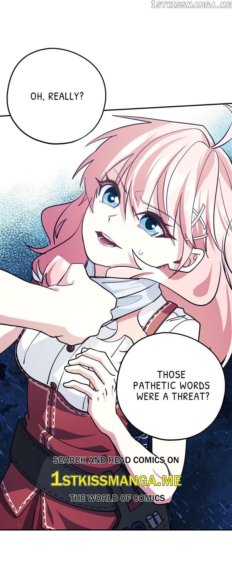 Hello, I’m the Gardener! Chapter 80 page 0