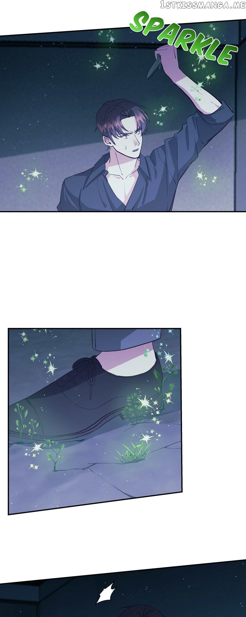 Hello, I’m the Gardener! Chapter 80 page 10