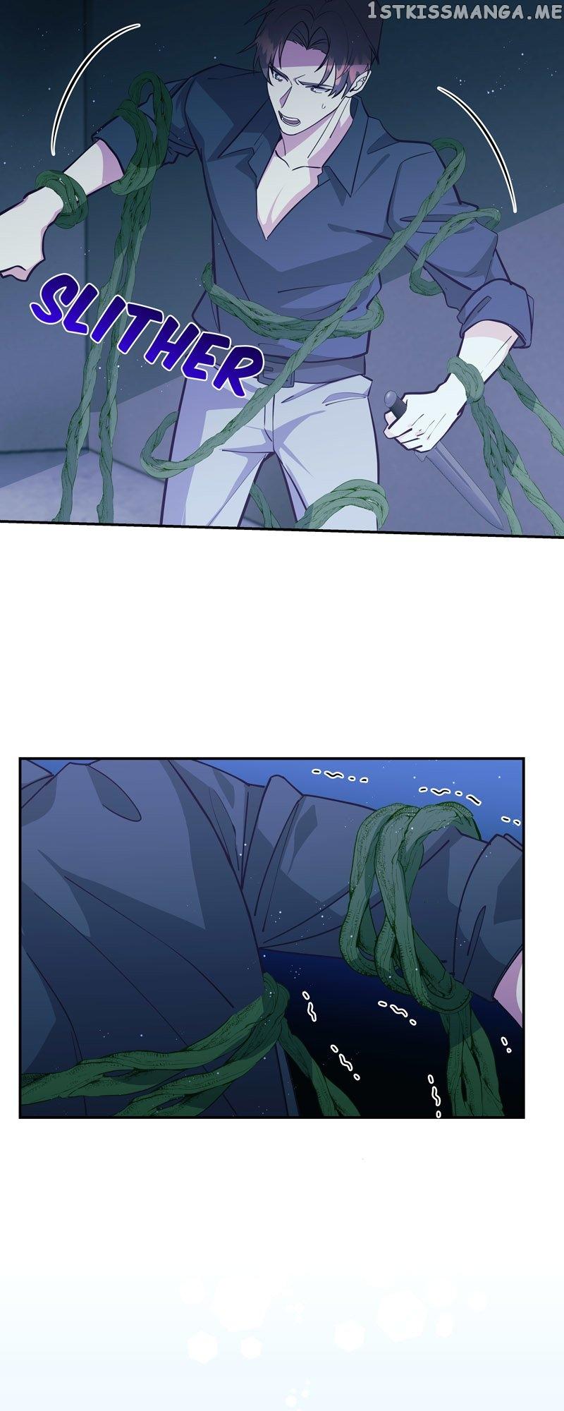 Hello, I’m the Gardener! Chapter 80 page 11