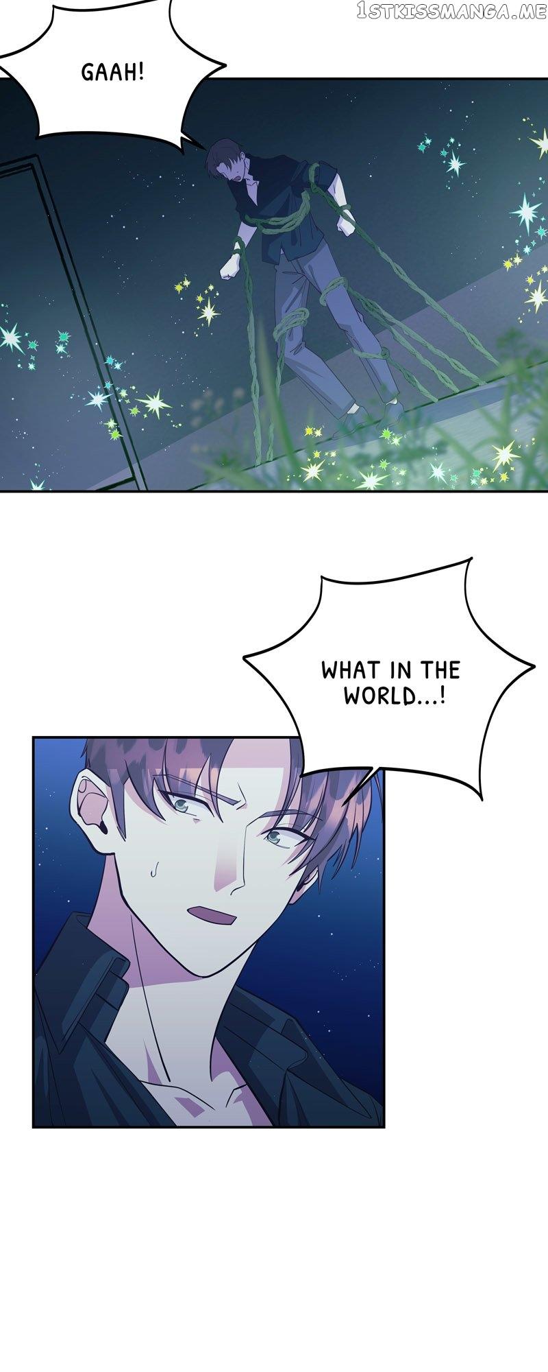Hello, I’m the Gardener! Chapter 80 page 13