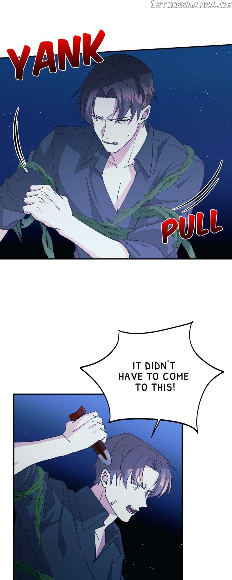Hello, I’m the Gardener! Chapter 80 page 25