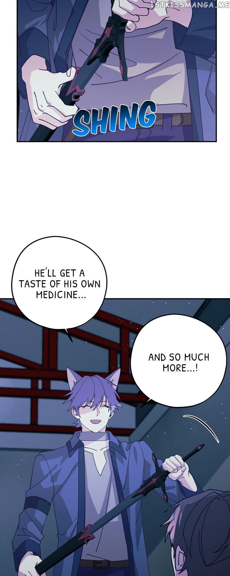 Hello, I’m the Gardener! Chapter 80 page 38