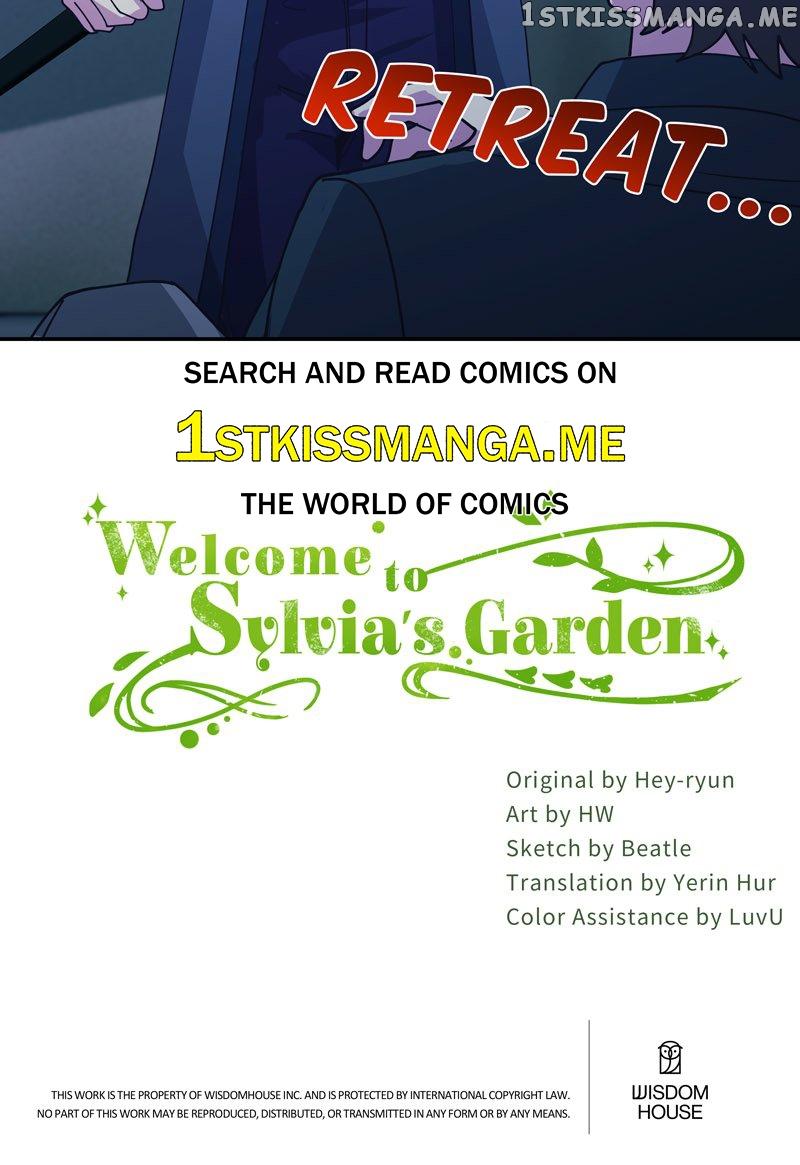 Hello, I’m the Gardener! Chapter 80 page 39