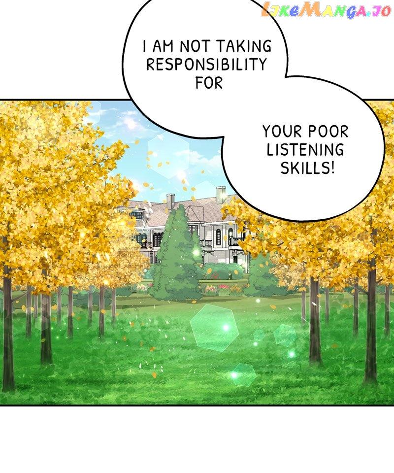 Hello, I’m the Gardener! Chapter 85 page 9