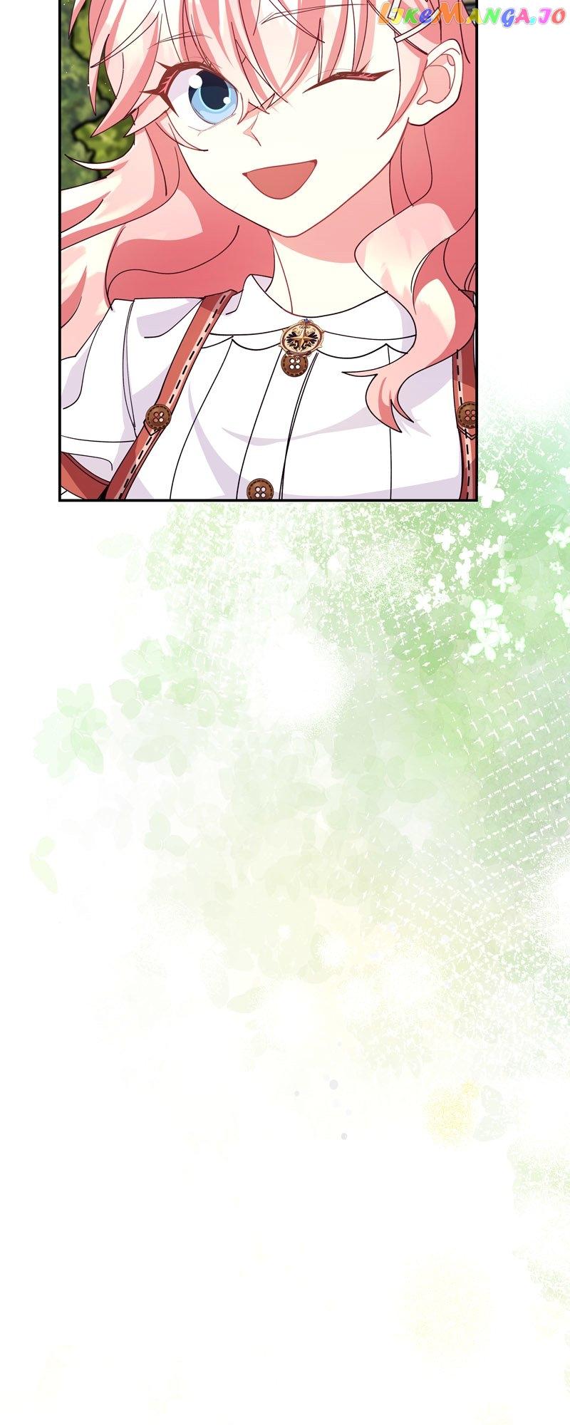 Hello, I’m the Gardener! Chapter 85 page 28