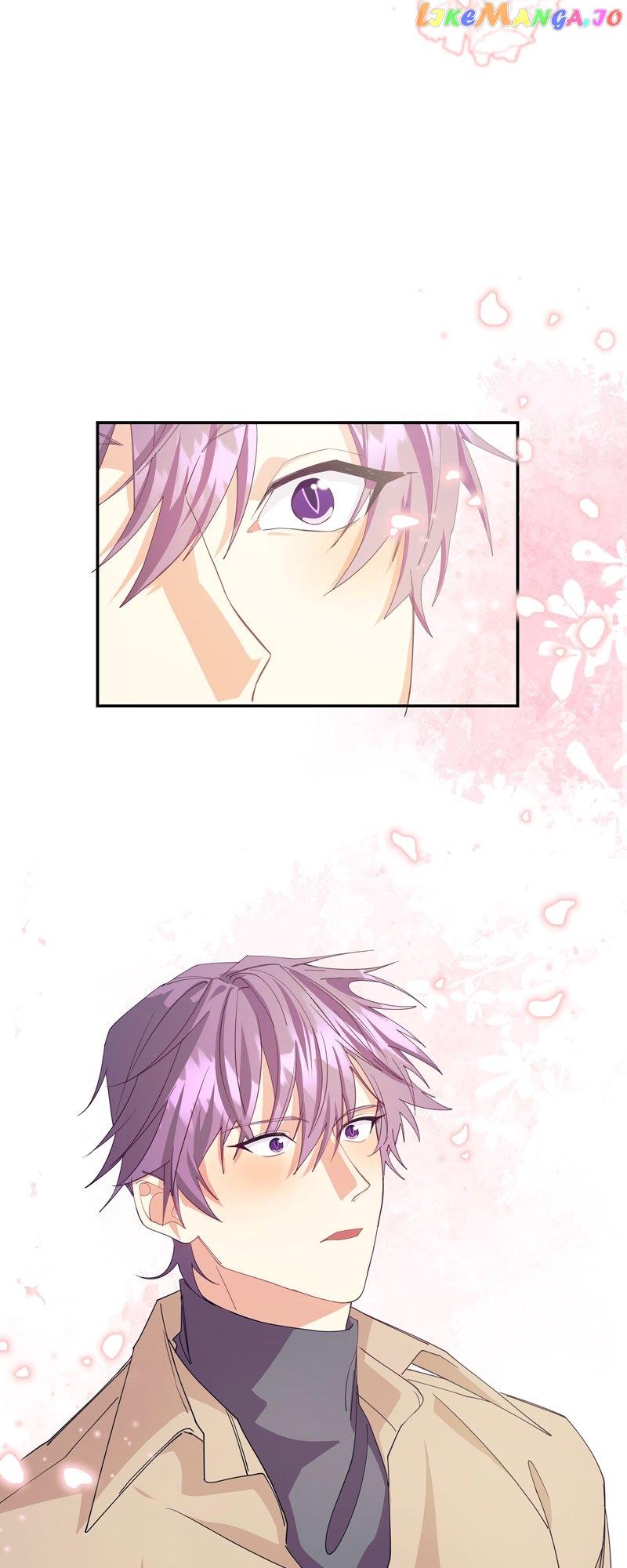 Hello, I’m the Gardener! Chapter 85 page 41