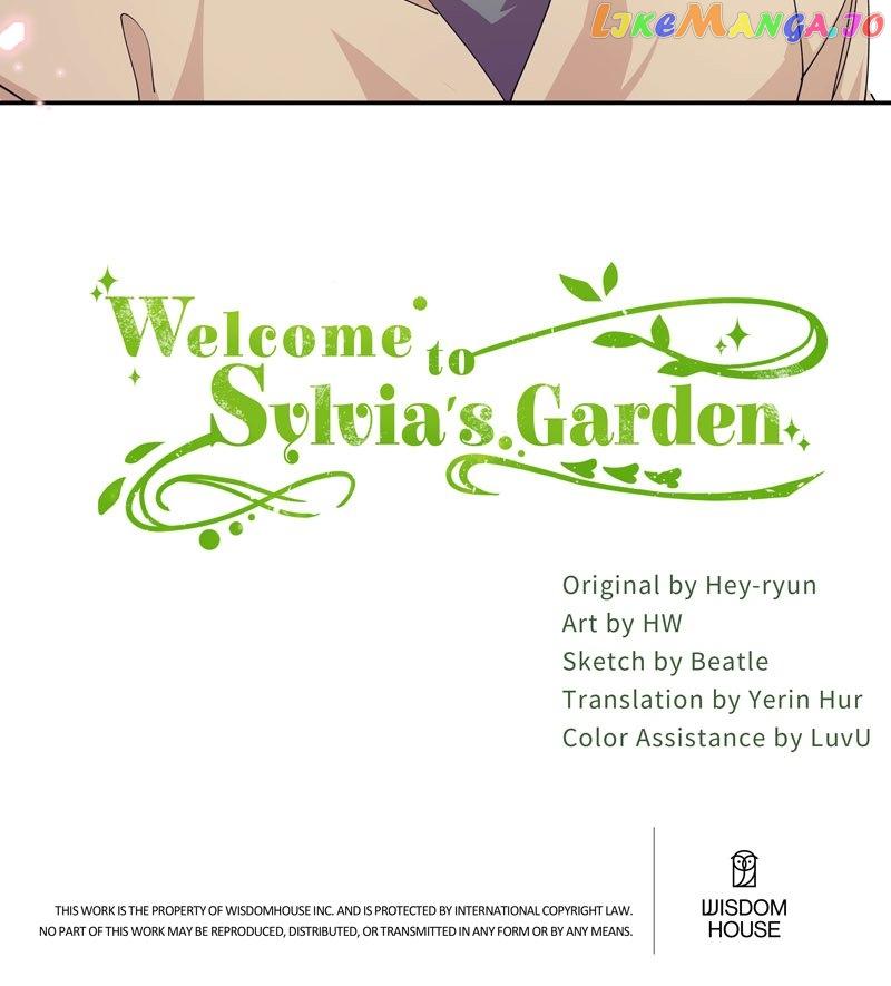 Hello, I’m the Gardener! Chapter 85 page 42