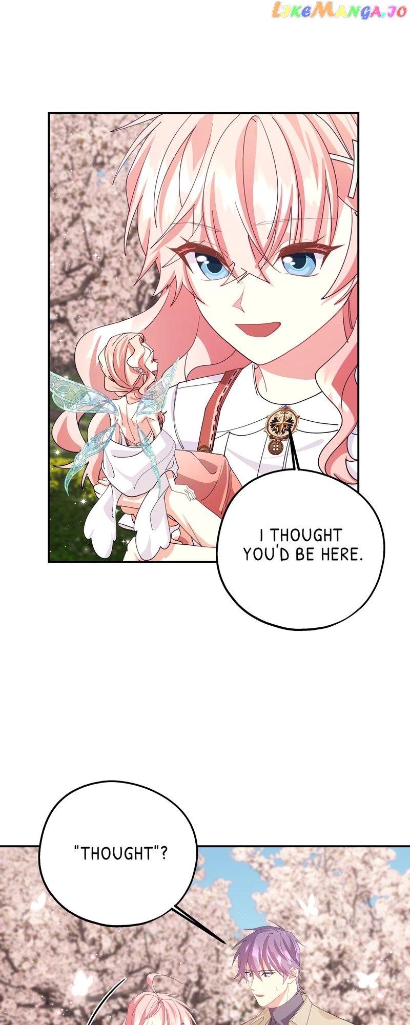 Hello, I’m the Gardener! Chapter 86 page 10