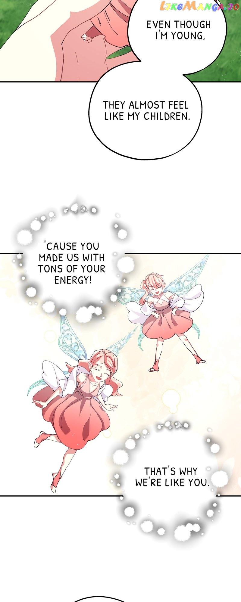 Hello, I’m the Gardener! Chapter 86 page 12