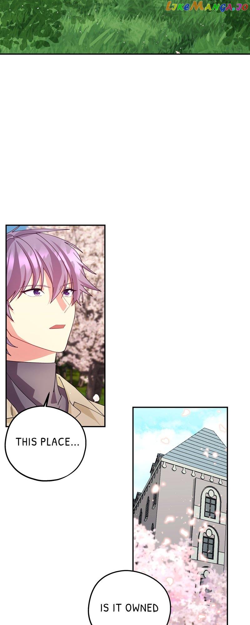Hello, I’m the Gardener! Chapter 86 page 17