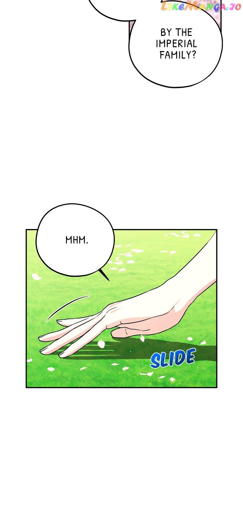 Hello, I’m the Gardener! Chapter 86 page 18