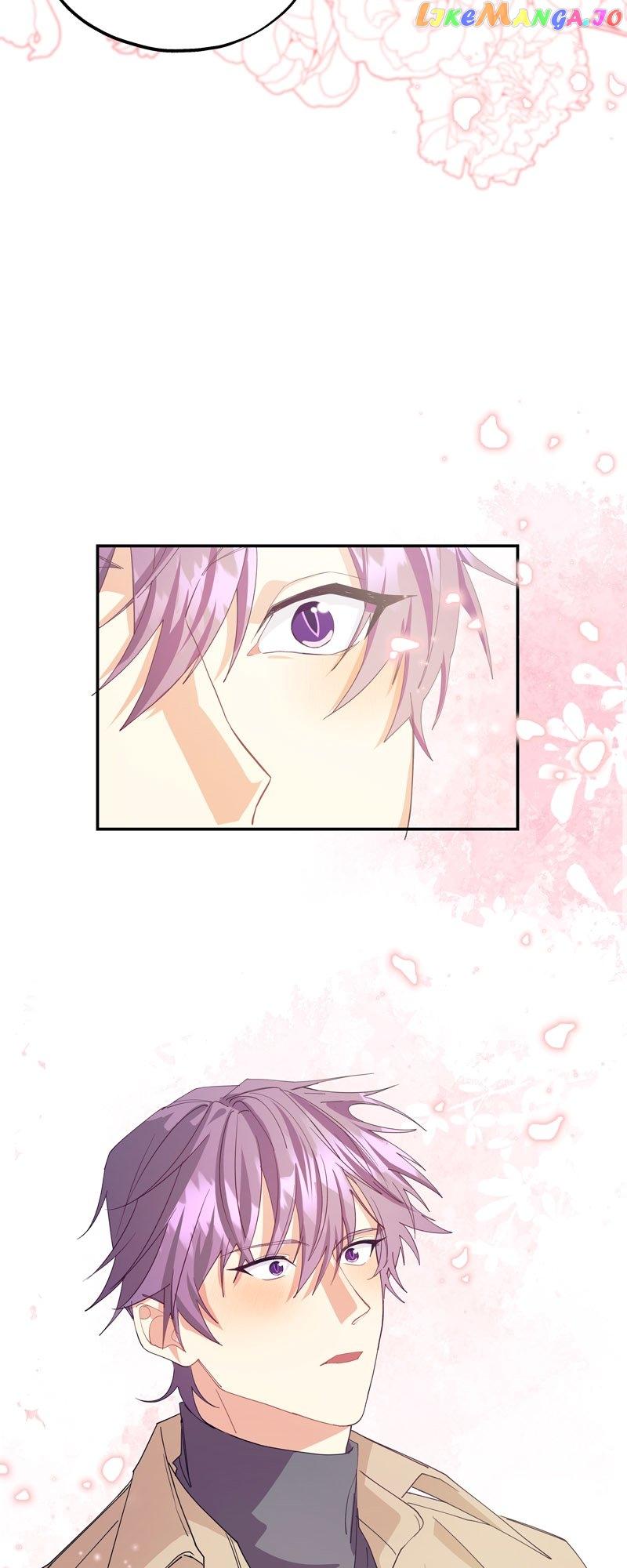 Hello, I’m the Gardener! Chapter 86 page 1