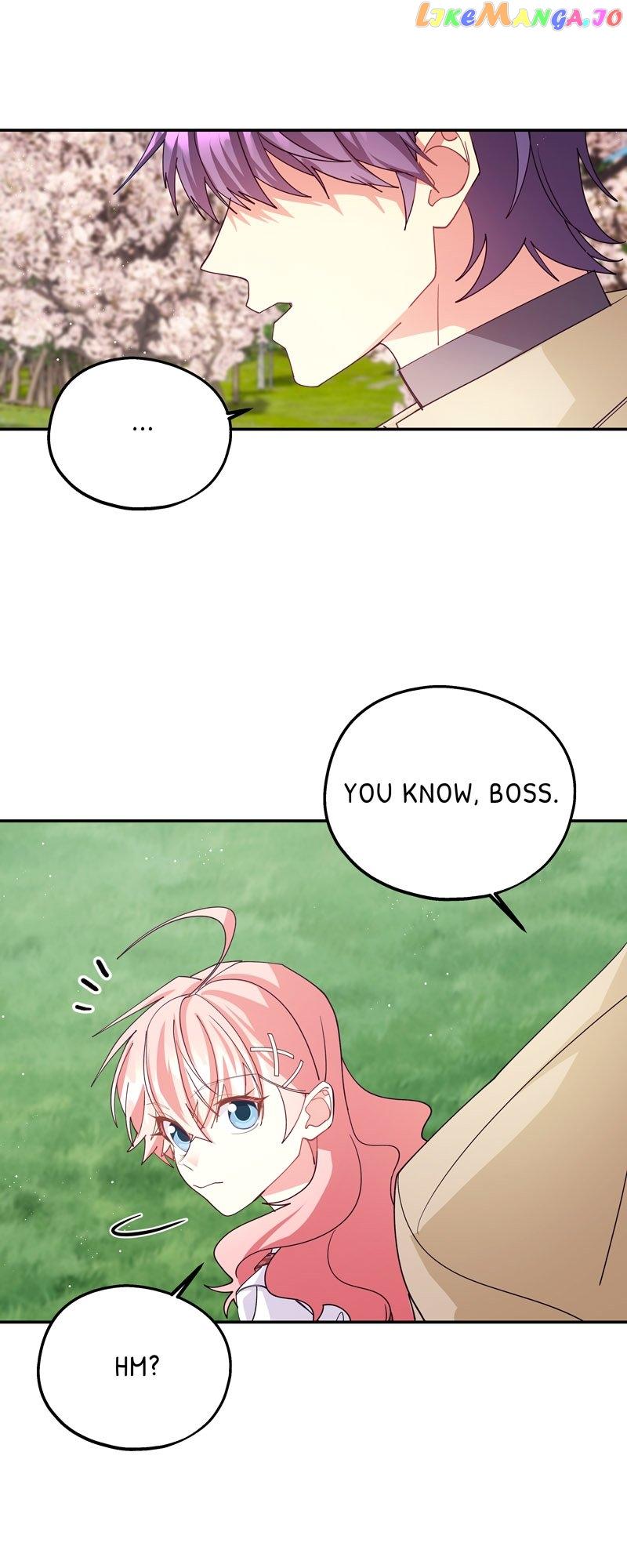 Hello, I’m the Gardener! Chapter 86 page 24