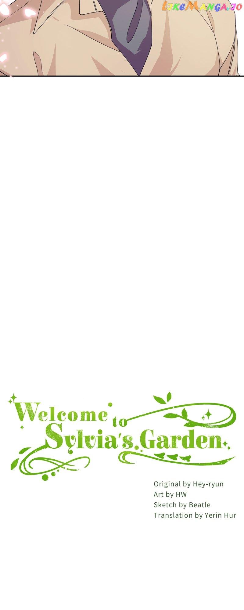 Hello, I’m the Gardener! Chapter 86 page 2