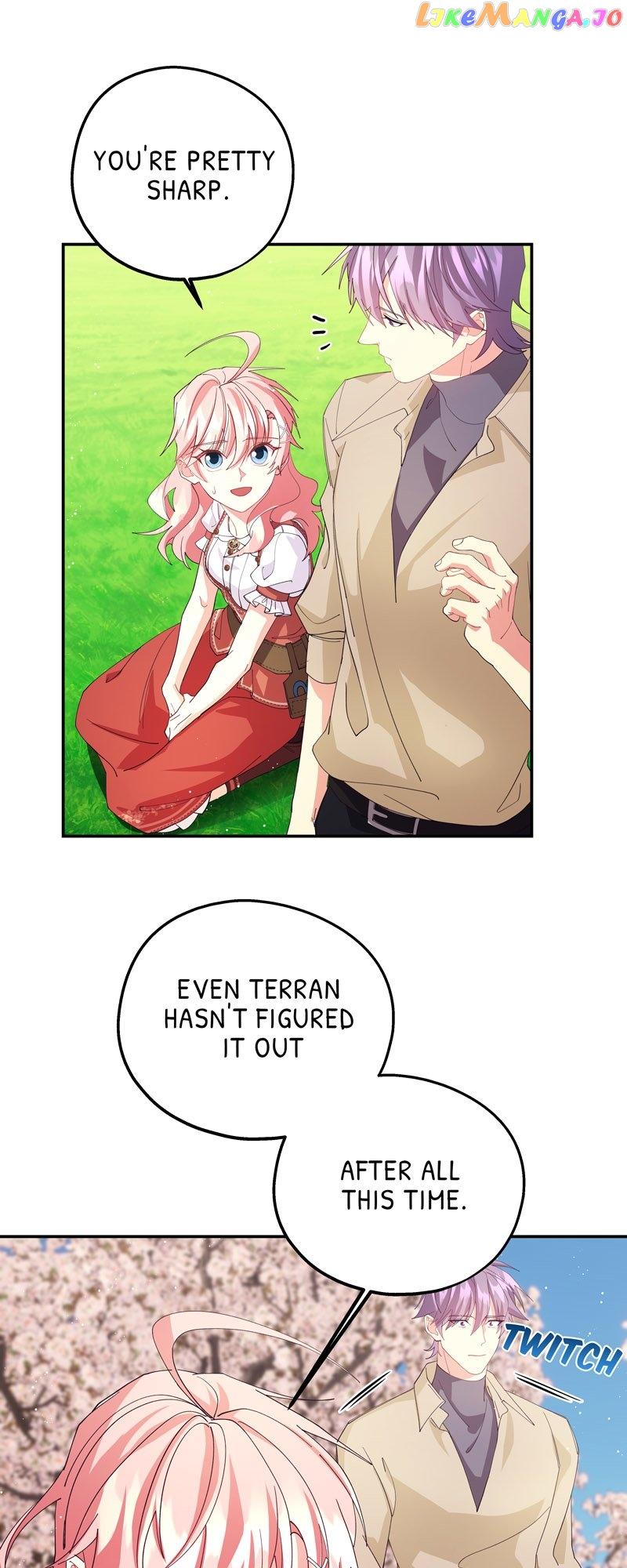 Hello, I’m the Gardener! Chapter 86 page 29