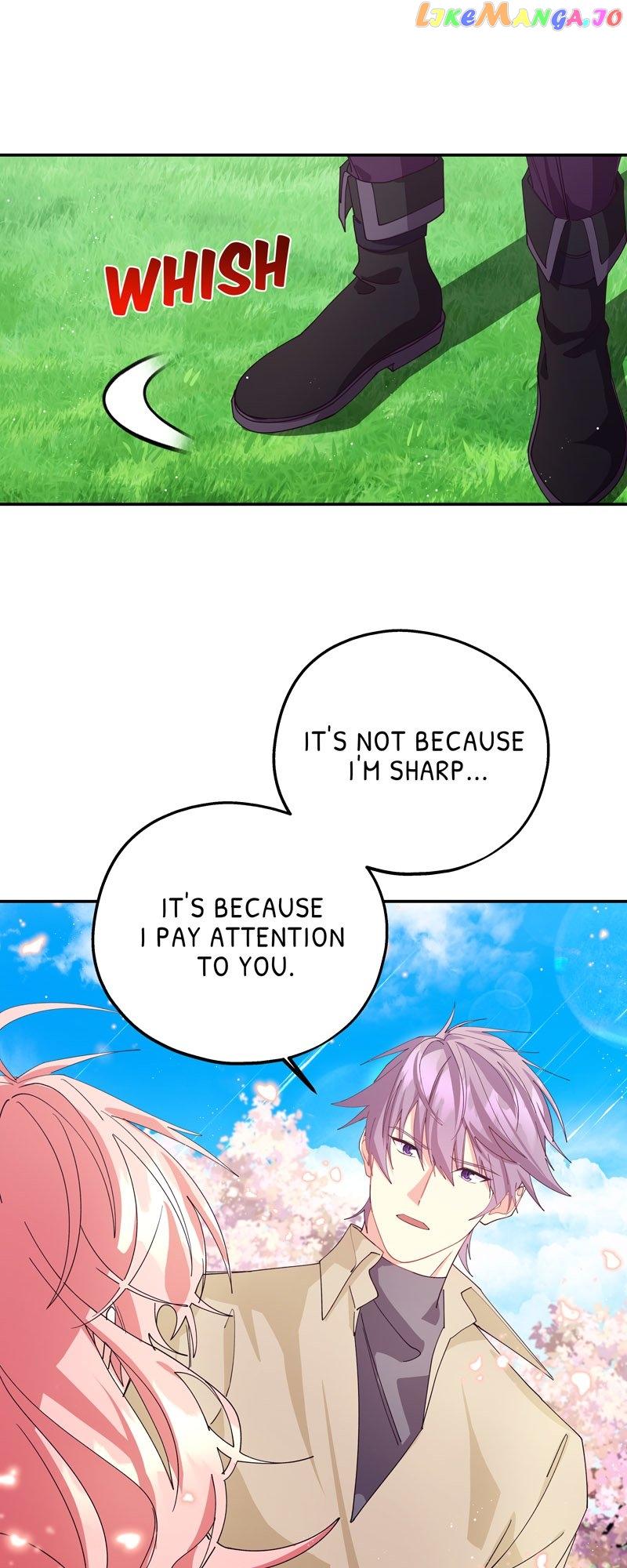 Hello, I’m the Gardener! Chapter 86 page 31