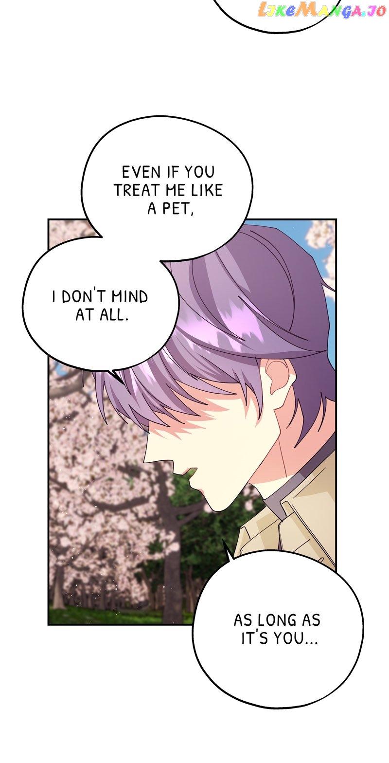 Hello, I’m the Gardener! Chapter 86 page 33