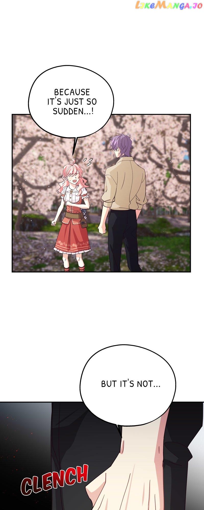 Hello, I’m the Gardener! Chapter 86 page 39