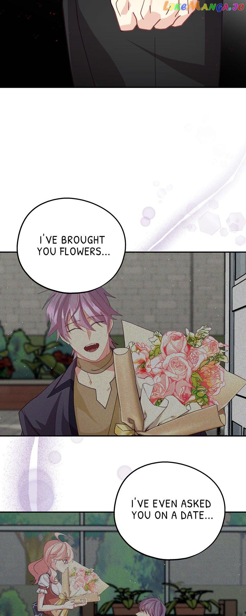 Hello, I’m the Gardener! Chapter 86 page 40