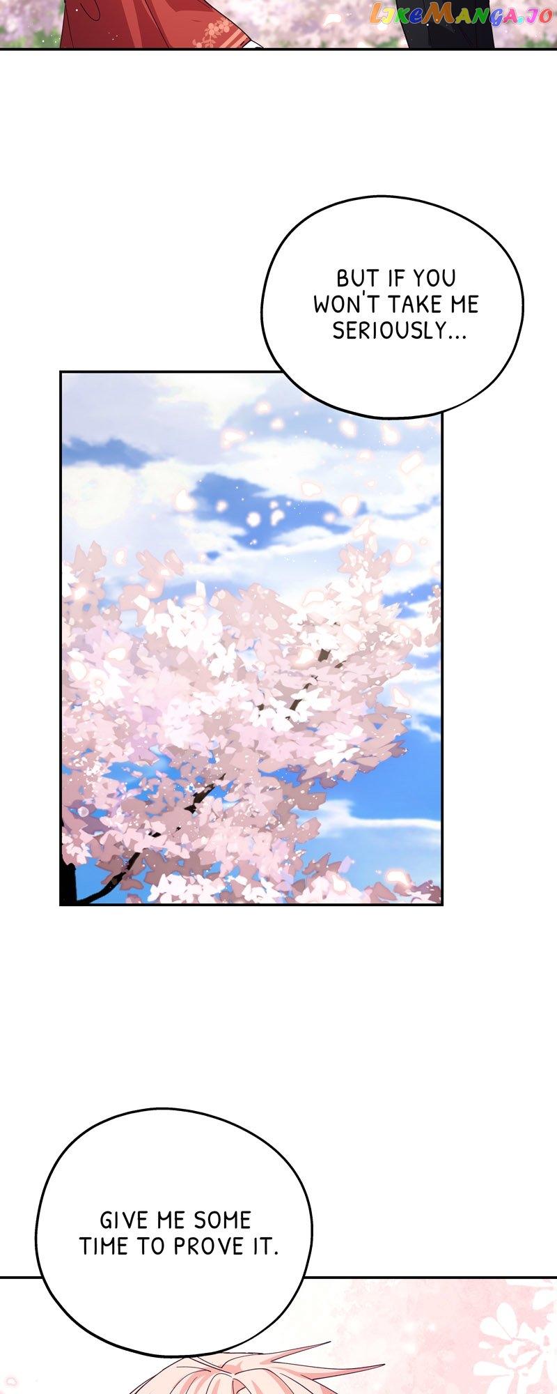 Hello, I’m the Gardener! Chapter 86 page 42