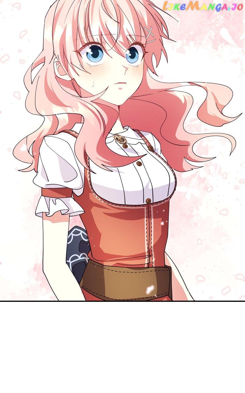 Hello, I’m the Gardener! Chapter 86 page 43
