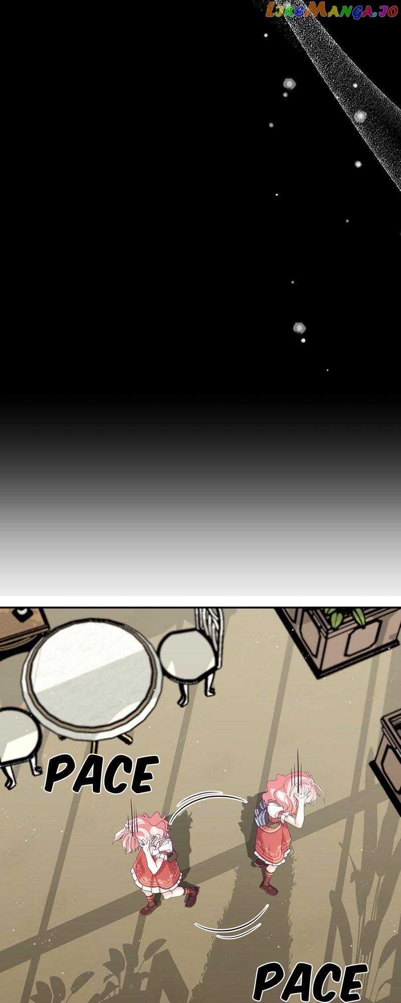 Hello, I’m the Gardener! Chapter 86 page 45