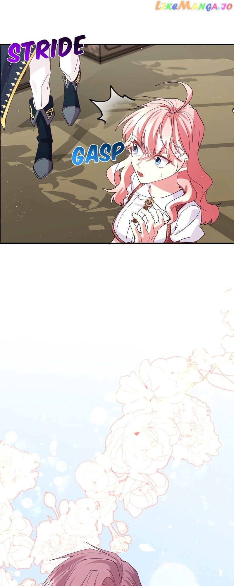 Hello, I’m the Gardener! Chapter 86 page 49