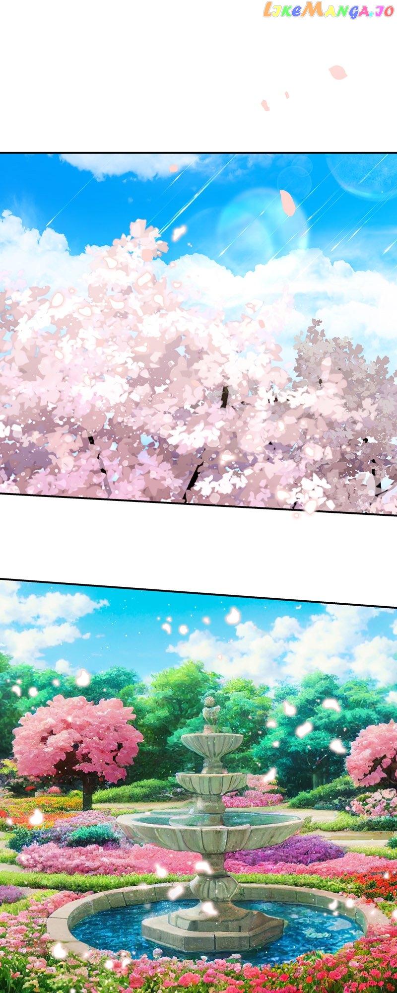 Hello, I’m the Gardener! Chapter 86 page 5