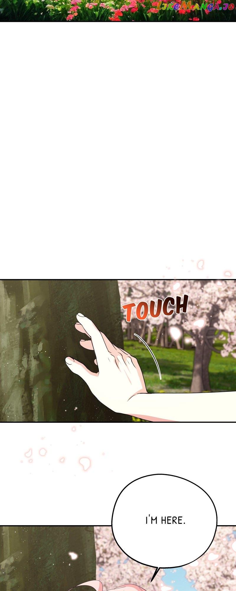 Hello, I’m the Gardener! Chapter 86 page 6