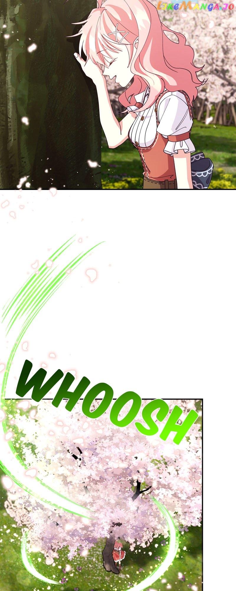 Hello, I’m the Gardener! Chapter 86 page 7