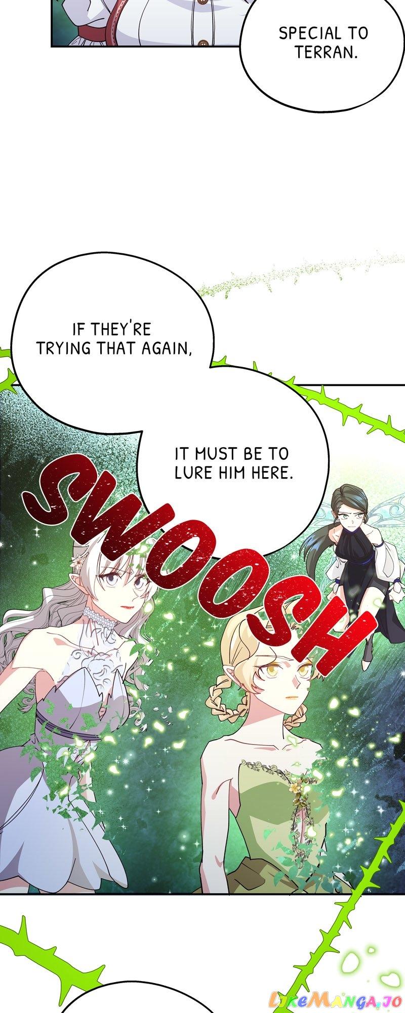 Hello, I’m the Gardener! Chapter 88 page 16