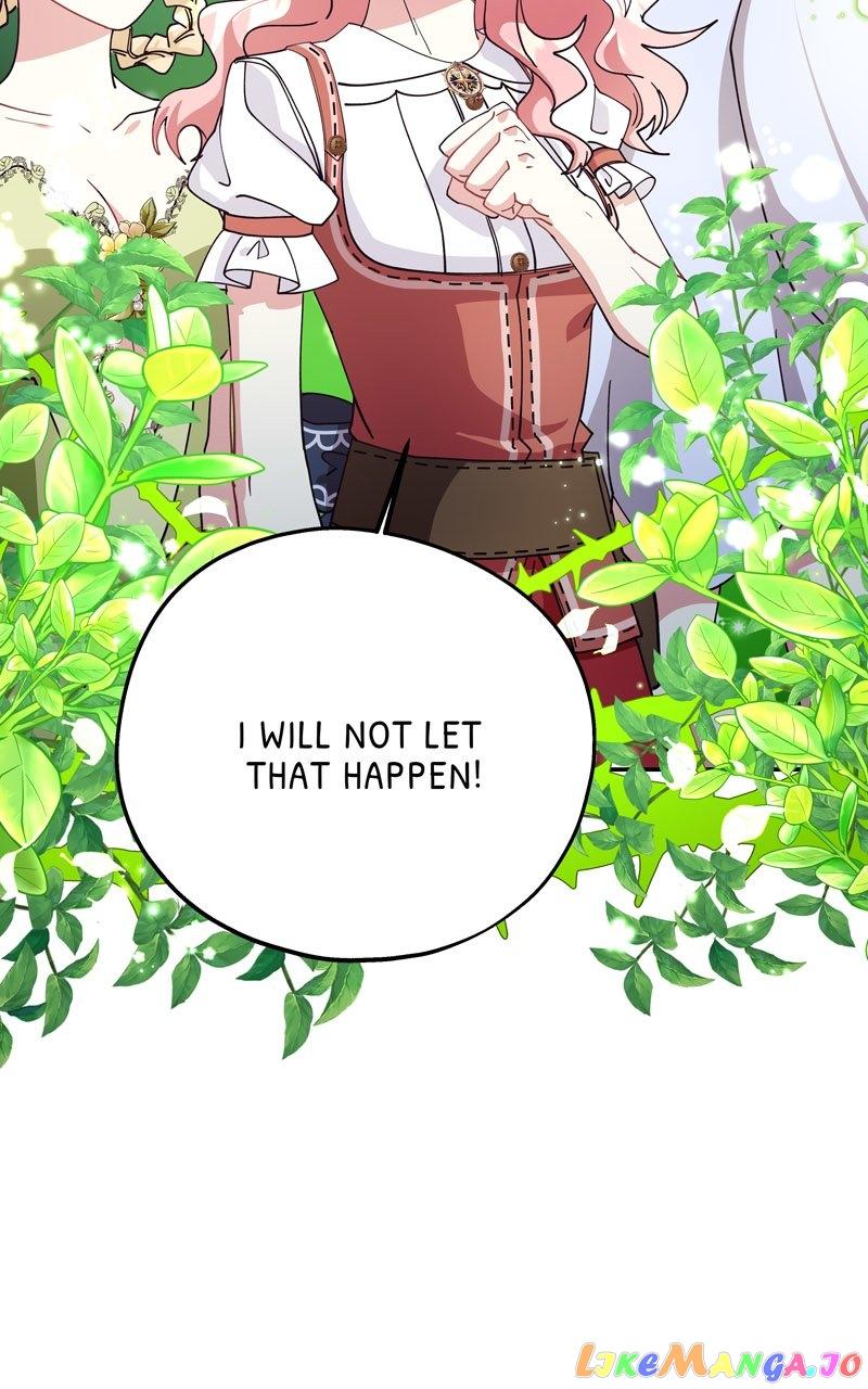 Hello, I’m the Gardener! Chapter 88 page 18