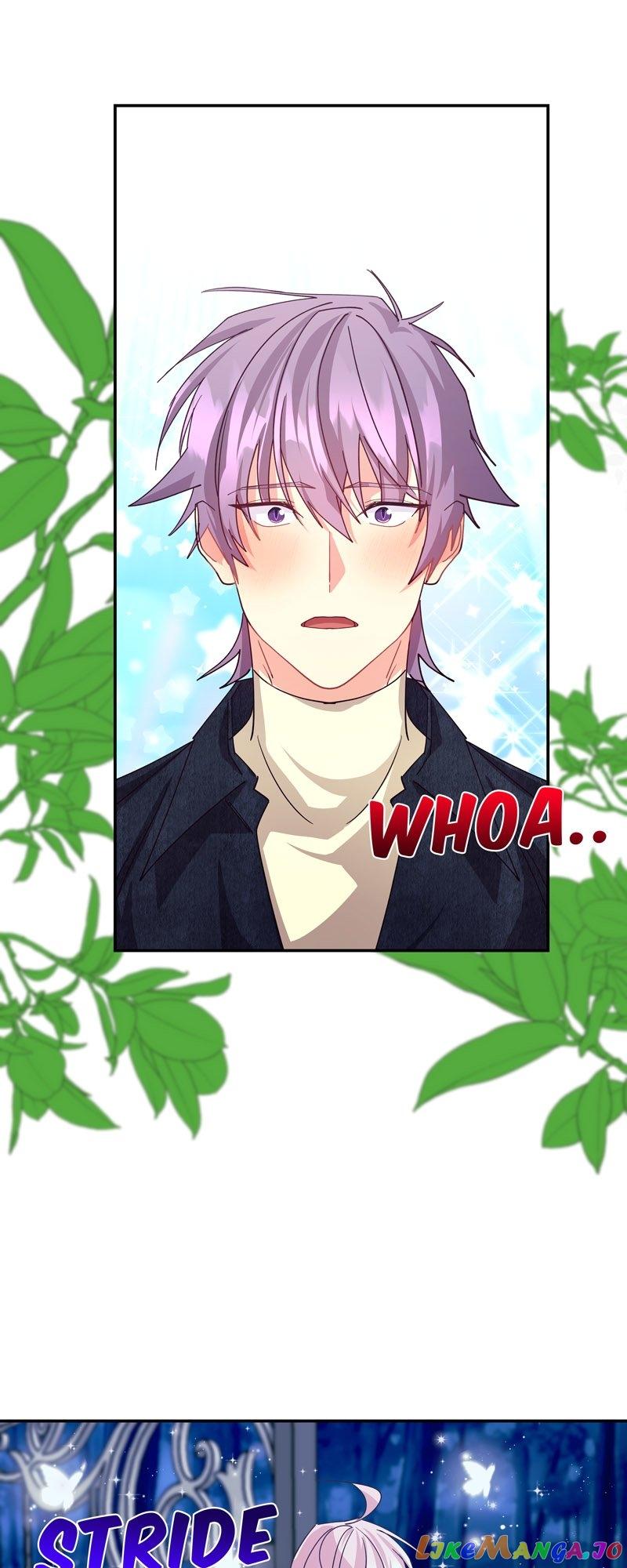 Hello, I’m the Gardener! Chapter 88 page 19