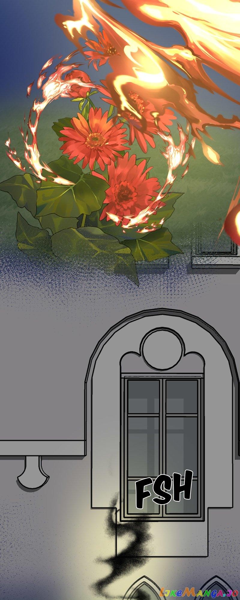 Hello, I’m the Gardener! Chapter 88 page 31