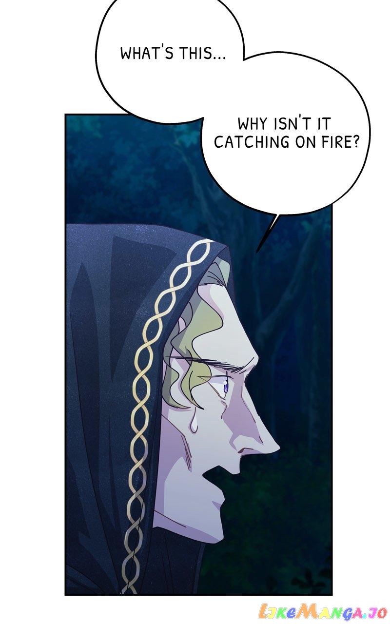 Hello, I’m the Gardener! Chapter 88 page 33