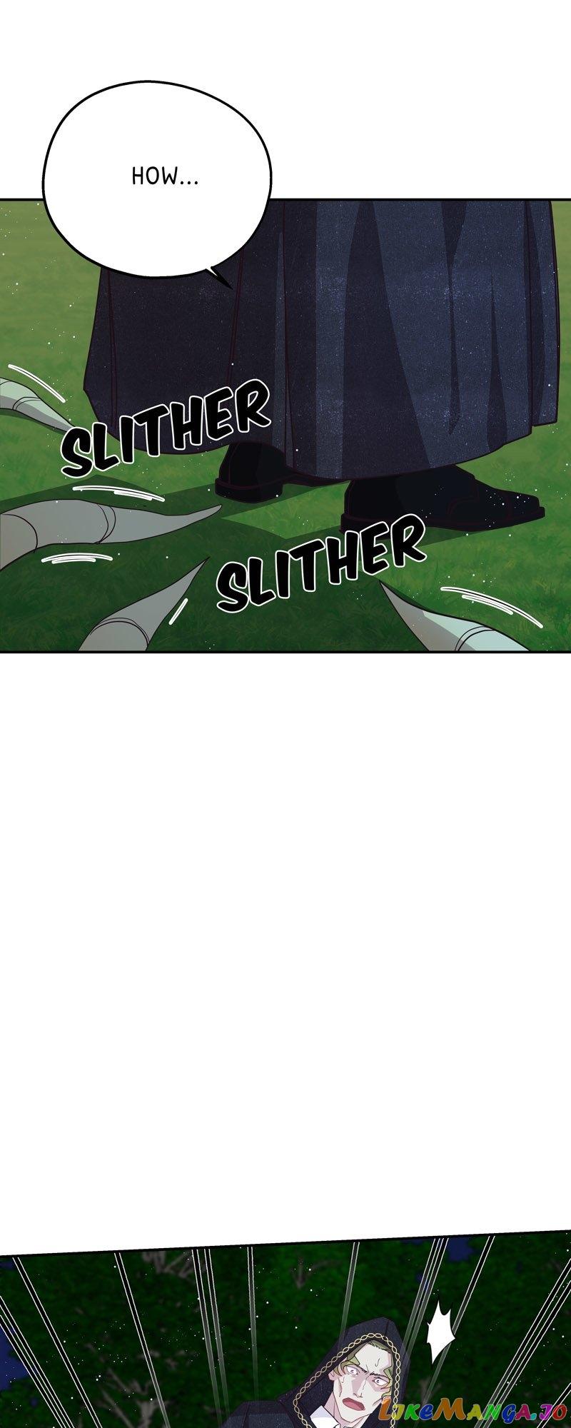 Hello, I’m the Gardener! Chapter 88 page 34