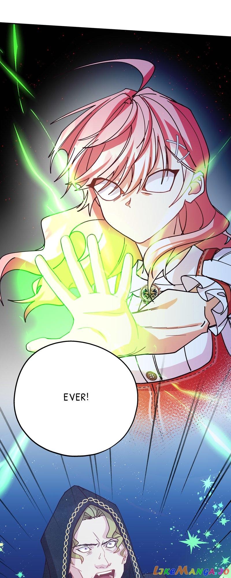 Hello, I’m the Gardener! Chapter 88 page 44