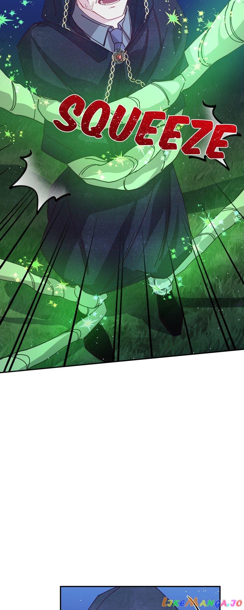 Hello, I’m the Gardener! Chapter 88 page 45