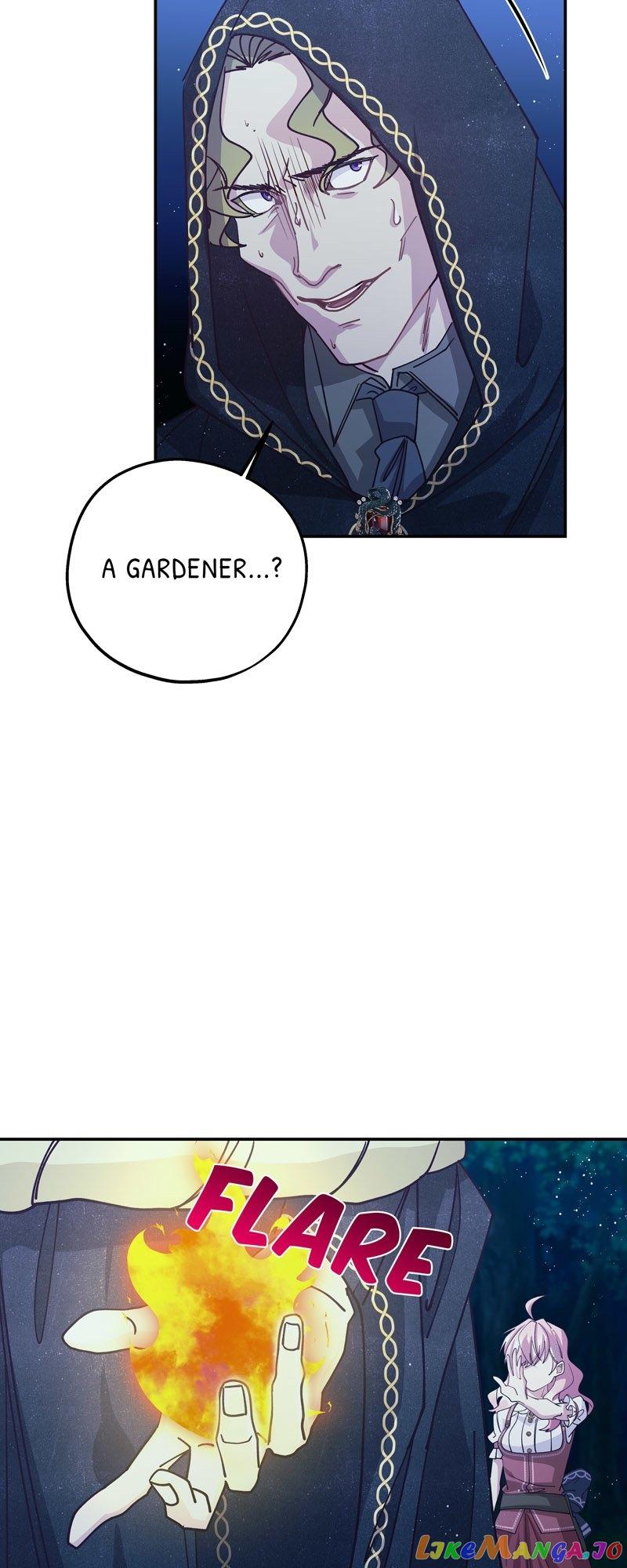Hello, I’m the Gardener! Chapter 88 page 46