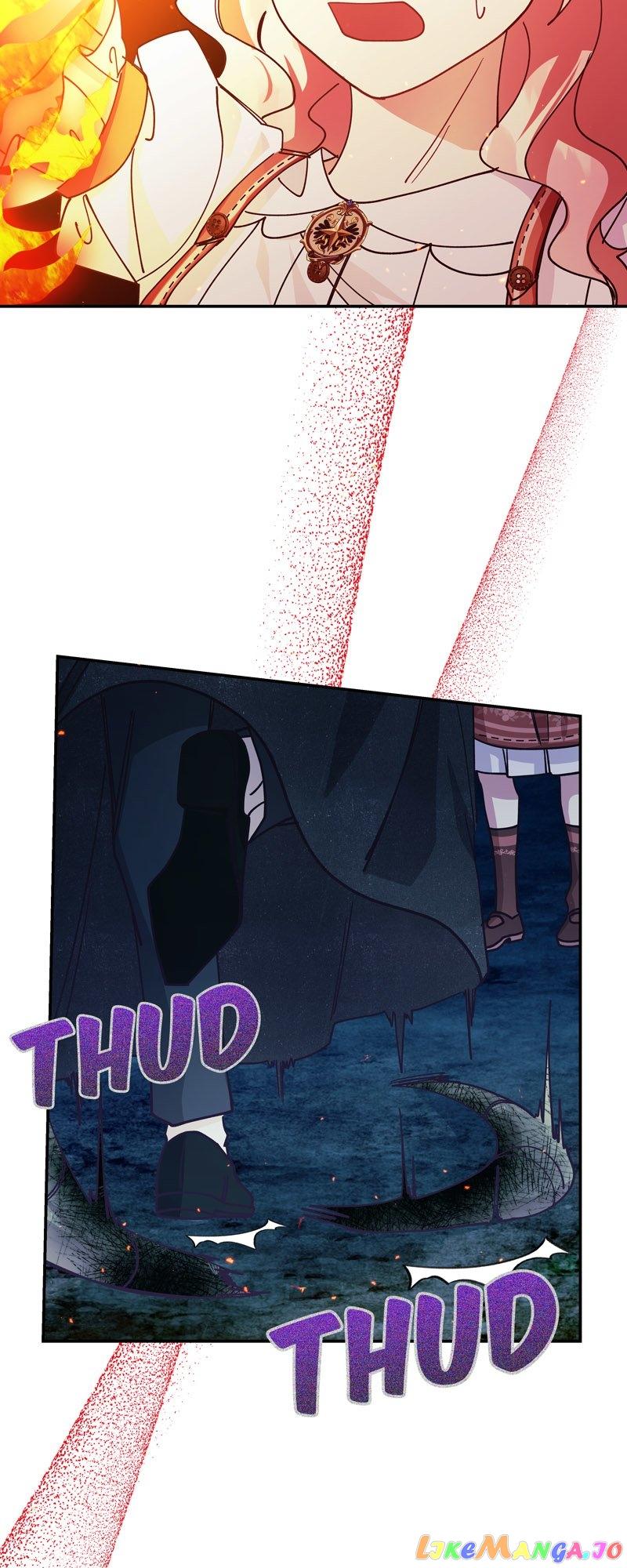 Hello, I’m the Gardener! Chapter 88 page 51