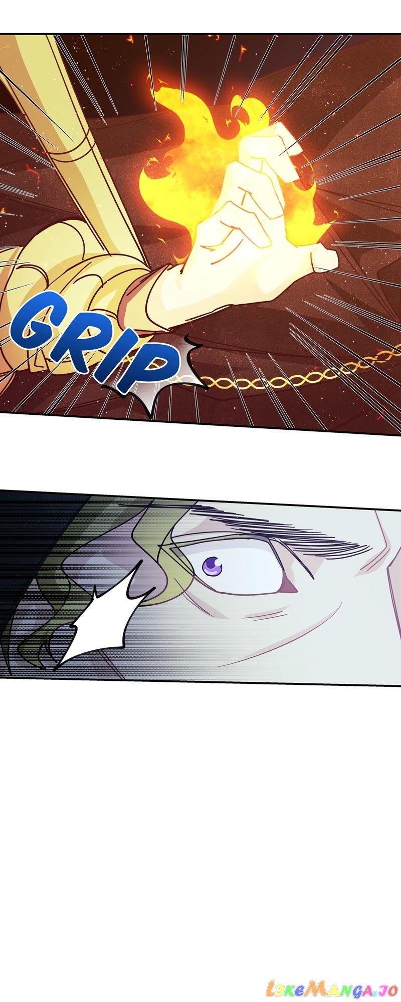 Hello, I’m the Gardener! Chapter 88 page 56