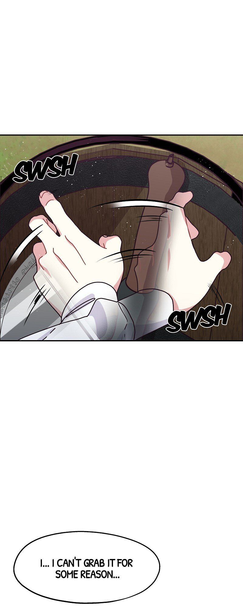 Hello, I’m the Gardener! Chapter 9 page 10