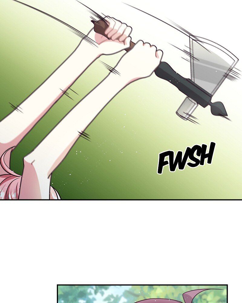 Hello, I’m the Gardener! Chapter 9 page 15