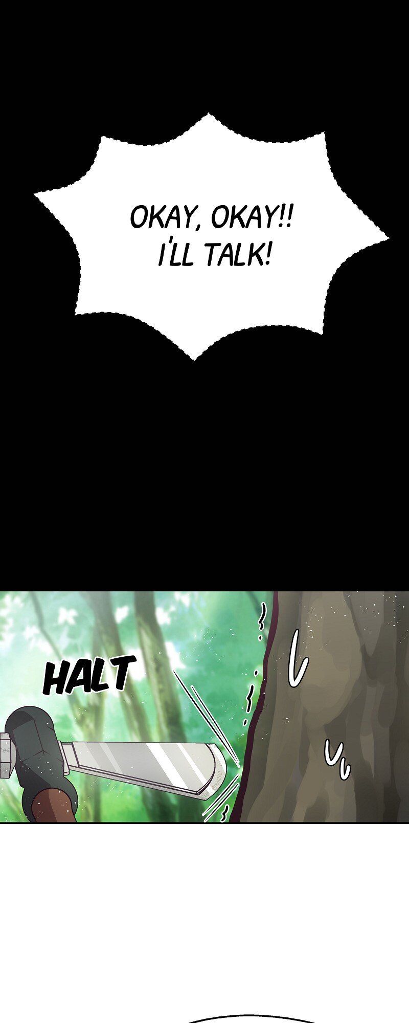 Hello, I’m the Gardener! Chapter 9 page 18