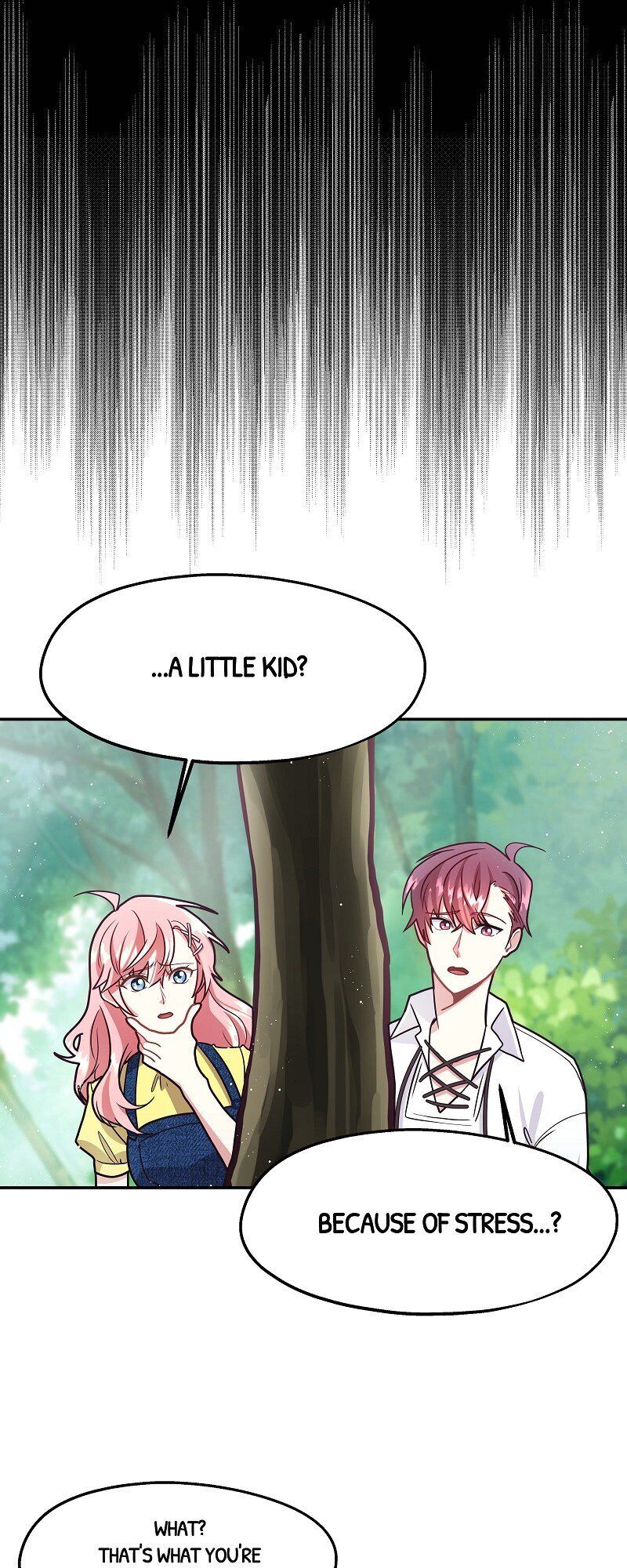 Hello, I’m the Gardener! Chapter 9 page 24