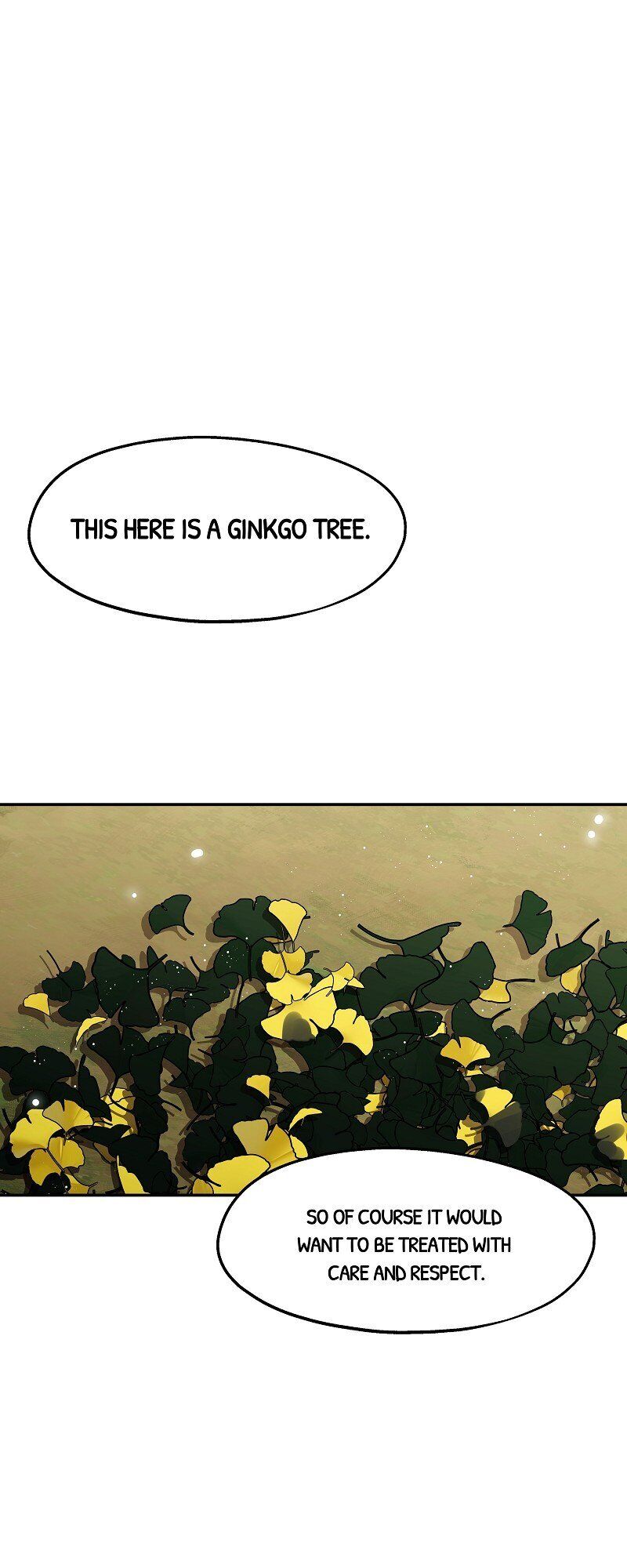 Hello, I’m the Gardener! Chapter 9 page 27