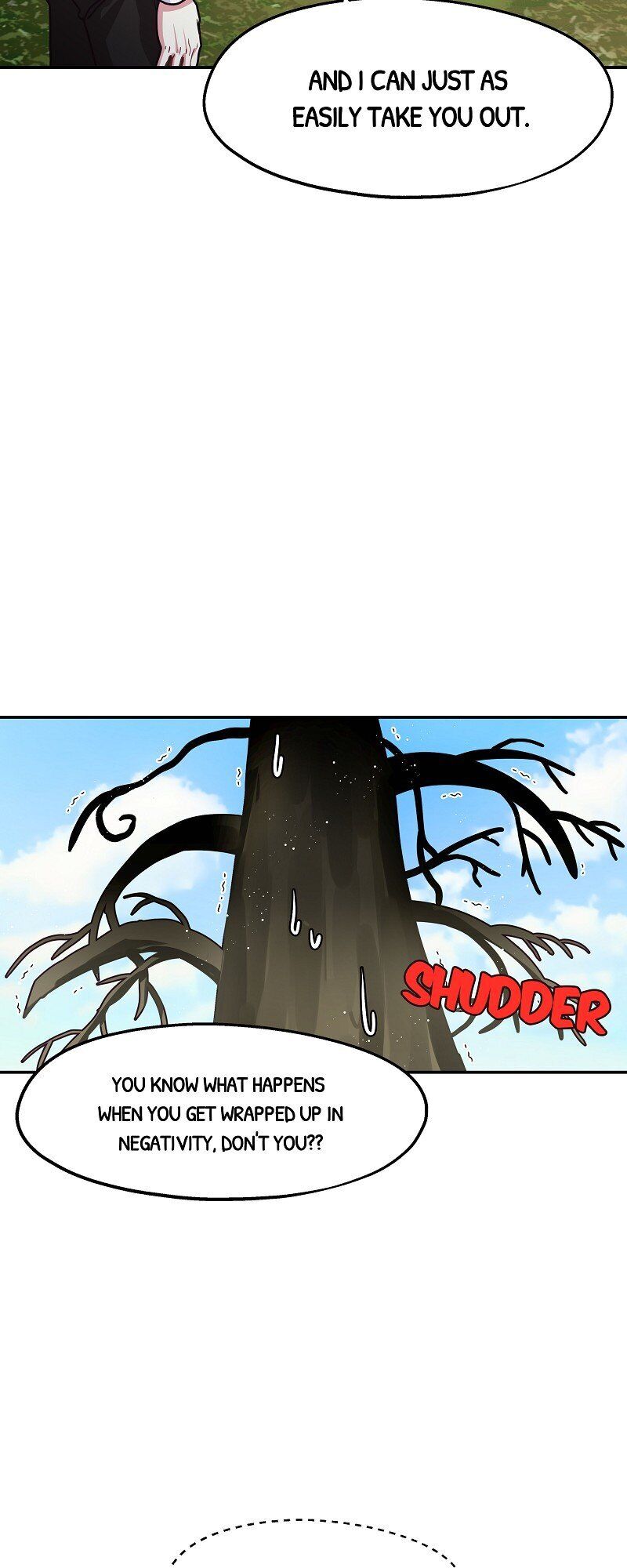 Hello, I’m the Gardener! Chapter 9 page 37